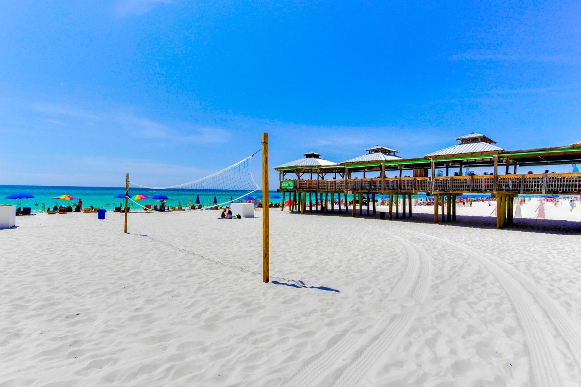 Emerald Beach Resort 2131 ปานามาซิตี้บีช ภายนอก รูปภาพ