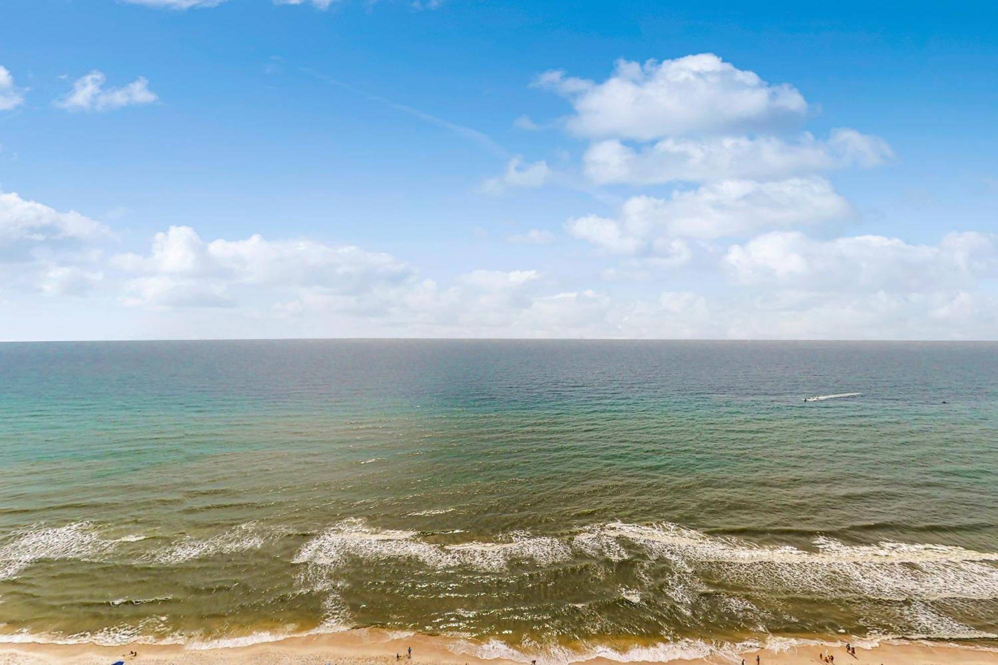 Emerald Beach Resort 2131 ปานามาซิตี้บีช ภายนอก รูปภาพ